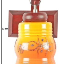 afast Pendant Wall Lamp Without Bulb image 3