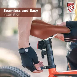 kross Bicycle Seat, fits All Cycles, Soft PU Saddle, waterproof, 215499 - Brown Saddle image 4