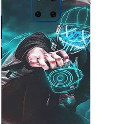 Snooky Huawei Mate 20 Pro Mobile Skin-picture-13