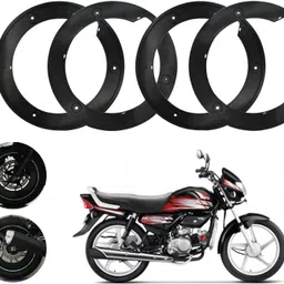 zyo 18Inch Bike Fairing Kit-picture-22