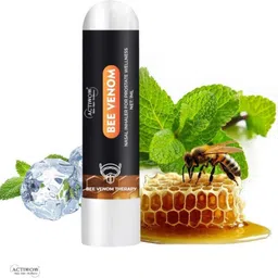 Nasal Inhaler for Prostate Relief Harmony Manual Nasal Aspirator-image-64