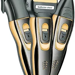 Retail Infinity Rechargeable Multi Grooming Kit 45 minRuntime 4 Length Settings-picture-19