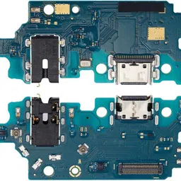 Sandreezz (SM-A237FCGFX) Samsung Galaxy A23 (5G) (100% OG Charging CC patta Charging Flex Board) Charging PCB Complete Flex-picture-10