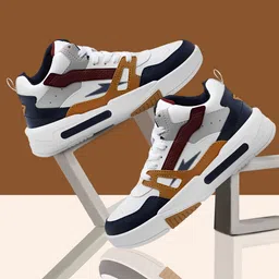 303-Aviator Casual Sneakers Shoes For Men Sneakers For Men-image-10