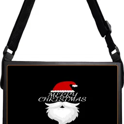 Jambox Traveller Cajon with Internal snare tap and Strap (CRISTMAS-4) Cajons-image-96