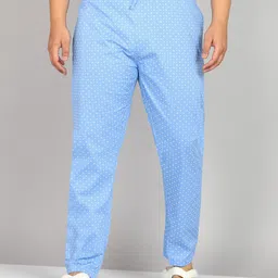 metronaut plus Men Pyjama-picture-14