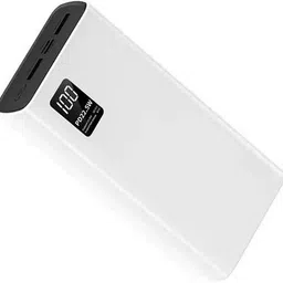 paradise 55000 mAh 22 W With MagSafe Compact Pocket Size Power Bank-picture-21