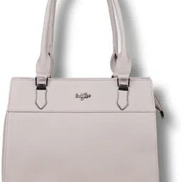 ladybee Women Beige Tote-picture-45