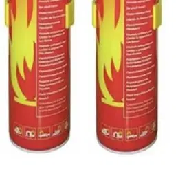 apical Car Fire Extinguisher with Stand For City i-Dtec Fire Extinguisher Mount-picture-17
