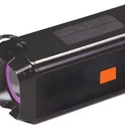 Bxeno B-412 Dolby (Party Speaker)|Pure Audio Excellence|RGB Led Lights|High Bass Power 20 W Bluetooth Speaker-picture-21