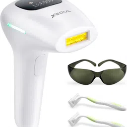 Zovilstore IPL Laser Hair Removal Machine For Women and Men Permanent Hair Remover Corded Epilator-image-64