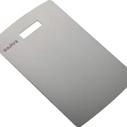 eullora double bowl 34" x 20" x 9" 34" x 20" x 9" Vessel Sink image 5