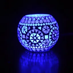 tekniclr Turkish Orb Night Lamp image 4
