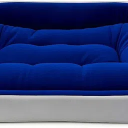 Luxury Coller Sofas , Beds For Dog And Cat L Pet Bed-image-78