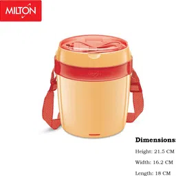 milton 360 ml 3Compartments image 3