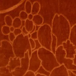 shree karni export Solid Double AC Blanket for AC Room image 2