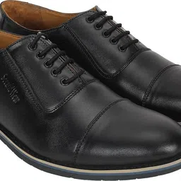 seeandwear Leather Oxford Shoes Oxford For Men image 2