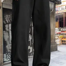 prabhuji Men Boot-Leg Mid Rise Multicolor Jeans image 3