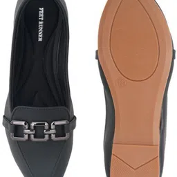 feet runner Women Bellies Sandal image 2