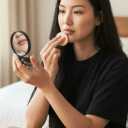 bjss cosmo compact makeup powder Compact image 4