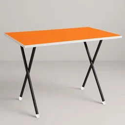 Engineered Wood Study Table-image-11