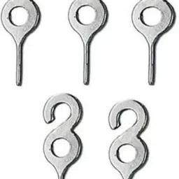 Sansuka SIM Designer Removal Big and Ejector Pin Key Open Tool all mobiles - pack of 10 Sim Adapter-picture-17