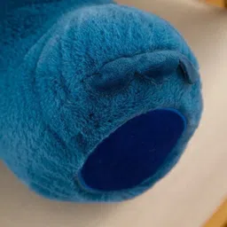 snuglystuff New Lena Hooddie Teddy Bear Stuffed Soft Toy For Girls, Plushie, - 28 cm image 2