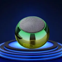 TechElectro (Portable Bluetooth Speakers)With Clear Sound-309 10 W Bluetooth Speaker image 4