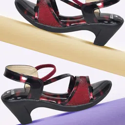 dream makers Women Heels Sandal-picture-10