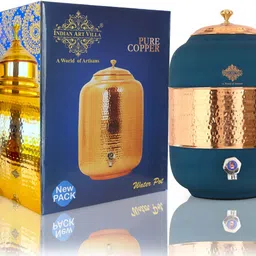 17000 L Copper Water Jug-image-26