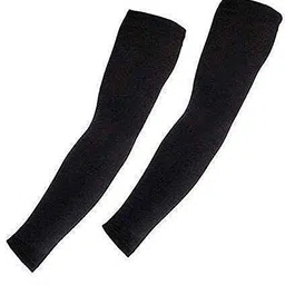 ashguj Solid Protective Women Gloves-picture-24
