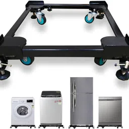 navkaar ventures Air Cooler, Refrigerator, Washing Machine, Water Cooler Material Iron-picture-10