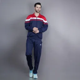 shiv naresh Solid Men Track Suit-picture-11