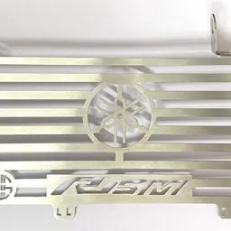 selvike Bike Crash guard For R15 M image 2