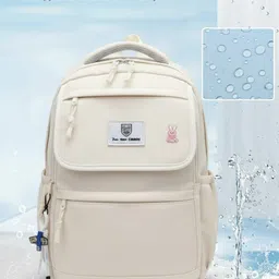 walson Medium 30 L Laptop Backpack Trendy Kawaii Backpack For College or School Backpack | Standard Backpack image 4