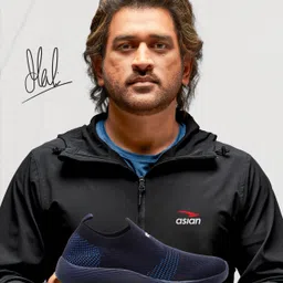 asian Sneakers,Casual,Canvas,Loafers for men STORM-11 Slip On Sneakers For Men image 2