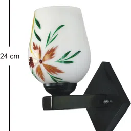 afast Uplight Wall Lamp Without Bulb image 4