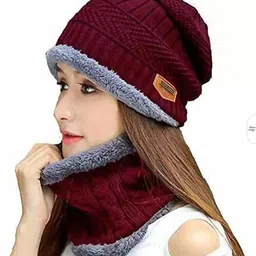 u uzan Beanie-picture-16