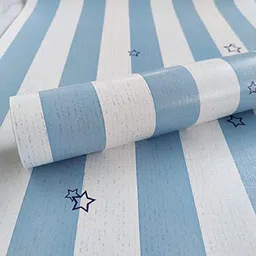 wollzo Decorative Multicolor Wallpaper-picture-12