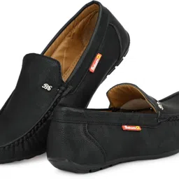 gulass wick Loafers For Men image 5