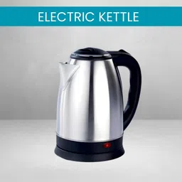 frony Electric Kettle with Stainless Steel Body 1.5 litre for Hot Water Tea/CoffeeK300 Electric Kettle-picture-35