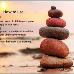 oilanic Premium Moringa Oil( 100 ml) image 4