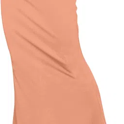 NEXSUS APPARELS Saree Shapewear Lycra Blend Petticoat image 3