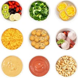 himcraft Plastic Utility Container - 1000 ml image 3