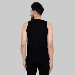 lagav Pack of 2 Men Vest image 2