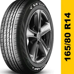 jk tyre UX Royale 4 Wheeler Tyre-picture-14
