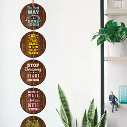 indianara Digital Reprint 30 inch x 5.5 inch Painting-picture-20