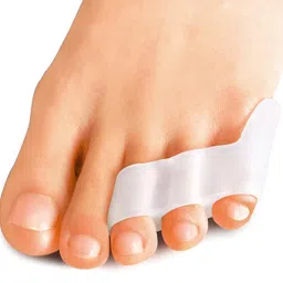 suefor Toe Separator for Feet Toes Correct Toe Straighteners for Overlapping-picture-15
