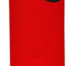 MAHAGURU TRADERS TG113 Super Bass Portable Wireless Bluetooth Speaker (RED COLOR) 10 W Bluetooth Speaker image 1