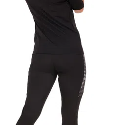 benzos Solid Women Track Suit image 2